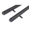 Dee Zee HEX/SR CROSS RAIL KIT/TXT BLACK(BRKTS NOT INCL) DZ99799TB - alternate 5